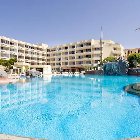 12 Estudio Golf Del Sur 7 * San Miguel de Abona