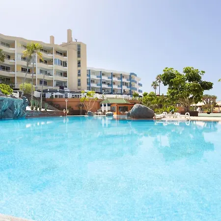12 Estudio Golf Del Sur 7 Apartment San Miguel de Abona