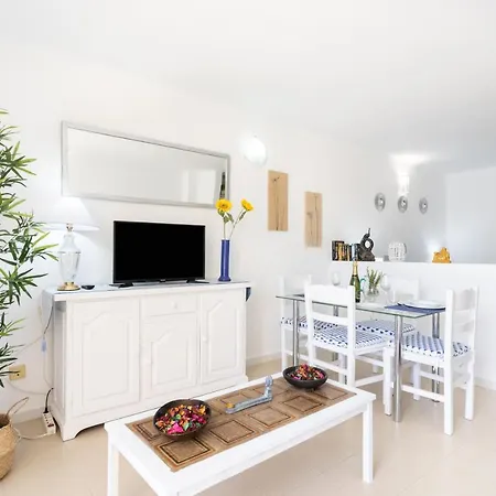 Apartment 12 Estudio Golf Del Sur 7